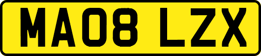 MA08LZX