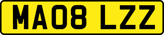 MA08LZZ