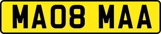 MA08MAA
