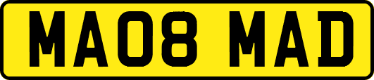 MA08MAD