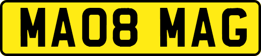 MA08MAG