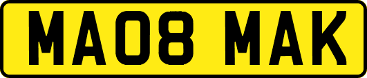 MA08MAK