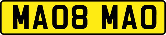 MA08MAO