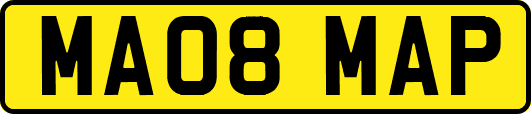 MA08MAP