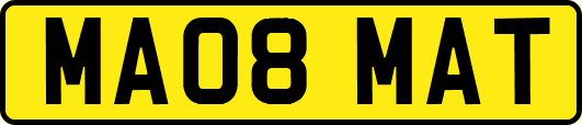 MA08MAT