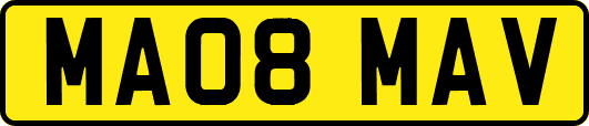 MA08MAV