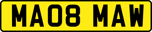 MA08MAW