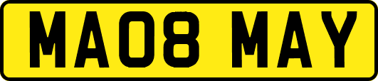 MA08MAY
