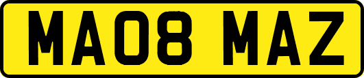 MA08MAZ