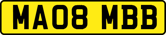 MA08MBB
