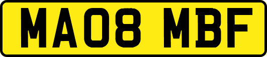 MA08MBF
