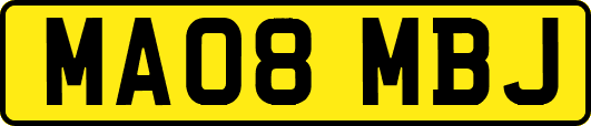 MA08MBJ