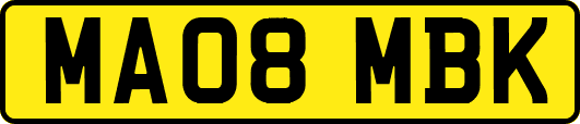 MA08MBK