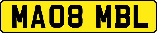 MA08MBL