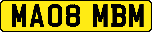 MA08MBM