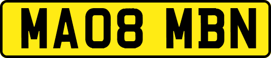 MA08MBN