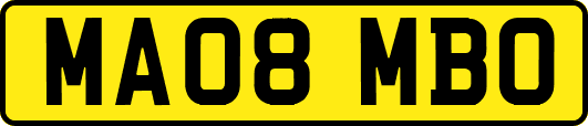MA08MBO