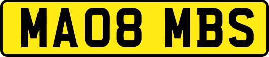 MA08MBS