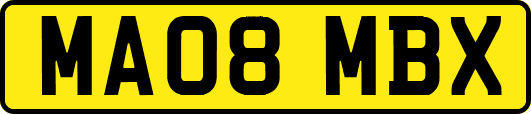 MA08MBX
