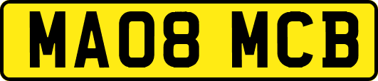 MA08MCB