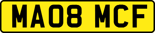 MA08MCF