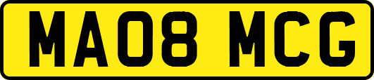 MA08MCG