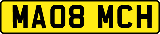 MA08MCH
