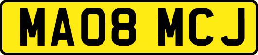 MA08MCJ