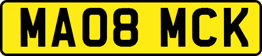 MA08MCK