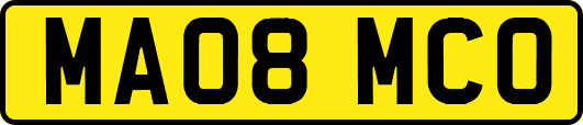 MA08MCO