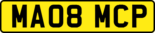 MA08MCP