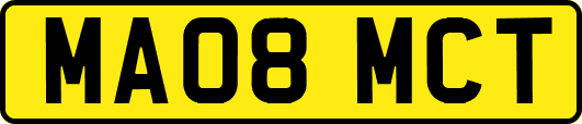 MA08MCT