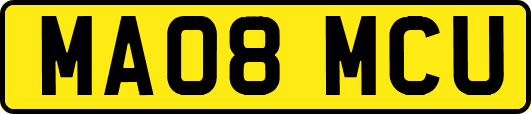MA08MCU