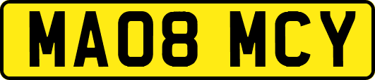 MA08MCY