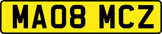 MA08MCZ