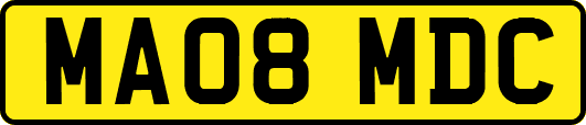 MA08MDC