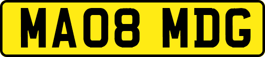MA08MDG