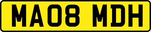 MA08MDH