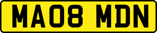 MA08MDN