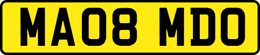MA08MDO