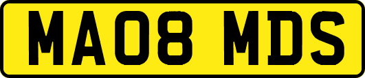 MA08MDS