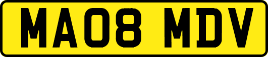 MA08MDV