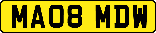 MA08MDW