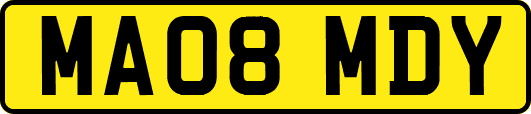MA08MDY