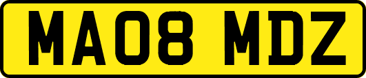 MA08MDZ