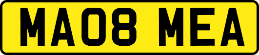 MA08MEA