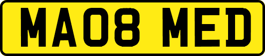 MA08MED