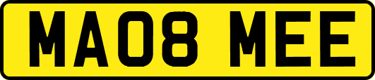 MA08MEE