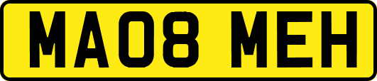 MA08MEH