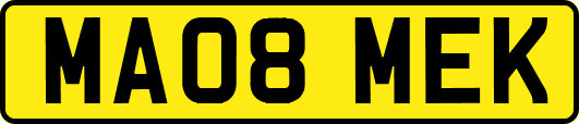 MA08MEK